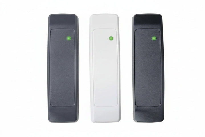Honeywell OP30HONS OmniProx Proximity Reader, HID Compatible, Mullion