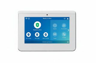 Honeywell Home ADT7AIO-5 7 AIO Control Panel with Z-Wave / Wi-Fi