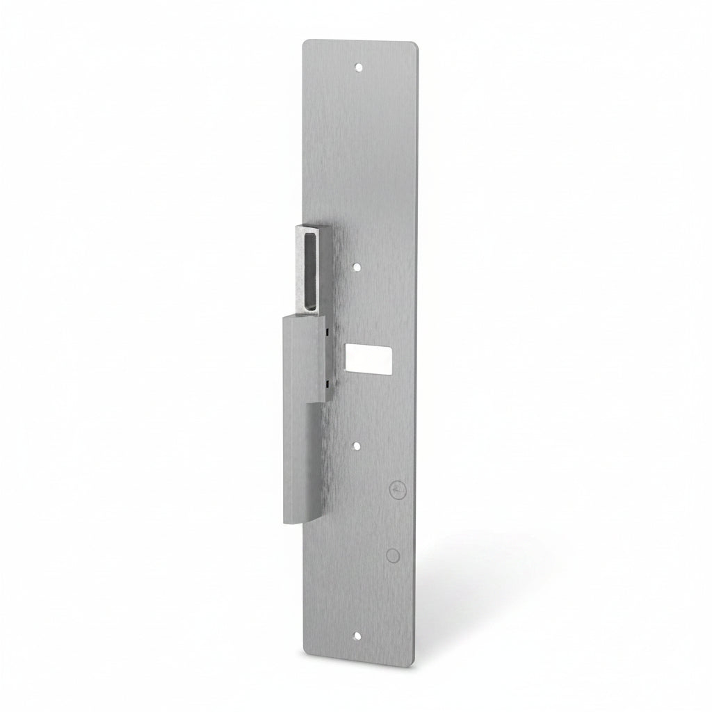 HES 9000-MTK Magnetic Metal Template Kit