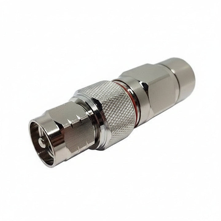 Honeywell BDA BDA-NMP01250 Trilogy Aircell Male Connector for 1/2" Plenum and In-Conduit Cables