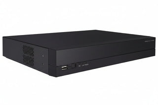 Hanwha ARN-810S-4T 8-Channel PoE NVR, 4TB