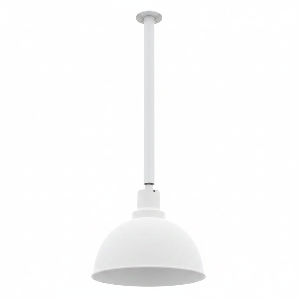 Hanwha SBP-900CMP Ceiling Mount, White