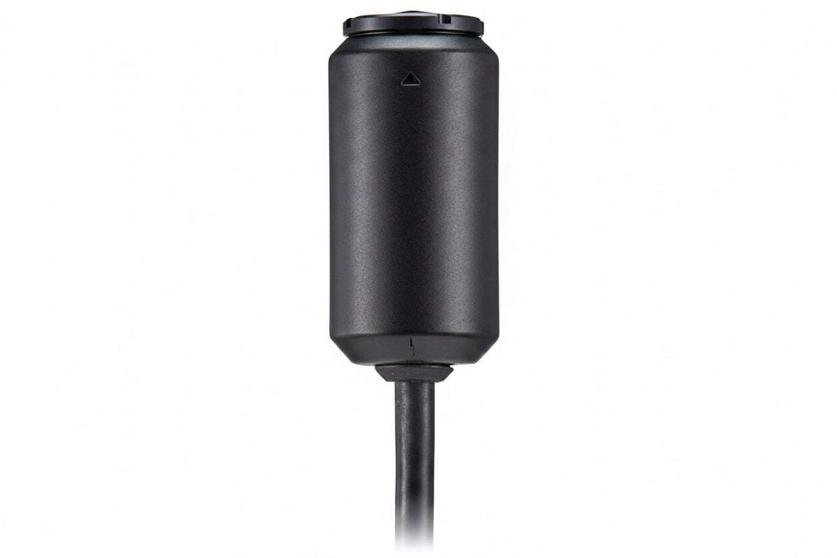 Hanwha SLA-T2480 Lens Module for XNB-6001 Cameras, 2.4mm Fixed Lens
