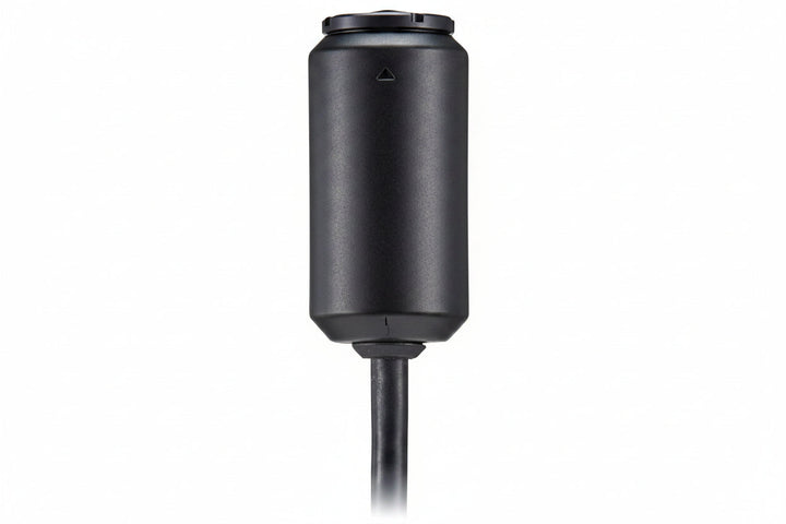 Hanwha SLA-T2480 Lens Module for XNB-6001 Cameras, 2.4mm Fixed Lens