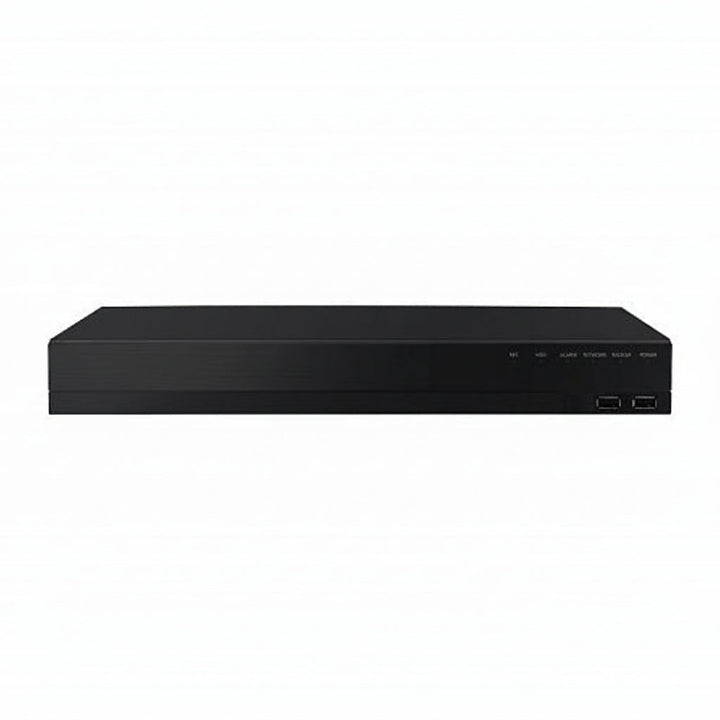 Hanwha ARN-1610S-6TB Wisenet A Series 16-Channel PoE NVR with 6TB Hard Drive