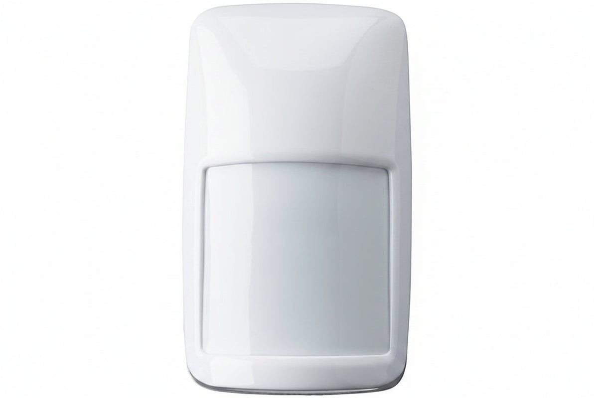 Honeywell Home DT8035V DUAL TEC Motion Sensor, 40' 56' Range