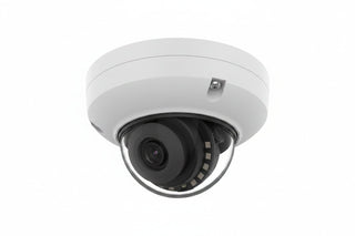 Illustra IFS05-C10-OIB4 Flex4 5MP Outdoor Compact Dome