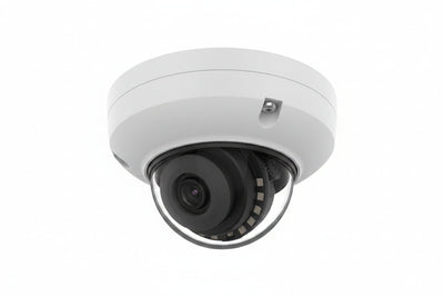 Illustra IFS05-C10-OIB4 Flex4 5MP Outdoor Compact Dome