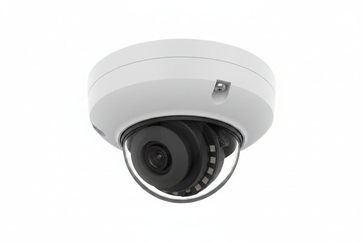 Illustra IFS05-C10-OIB4 Flex4 5MP Outdoor Compact Dome