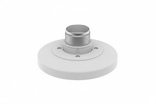 Hanwha SBP-140HMW Hanging Cap Adapter for QNV-C9083R and QNV-C8083R, 1-1/2"