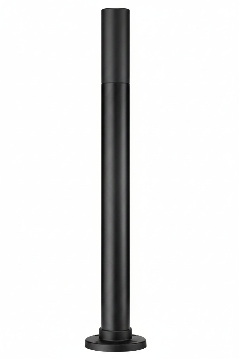 Hanwha XNB-H6280B X-Series 2MP Network Bandit Barrier Camera Kit with 1.5m Cable, 2.8mm Fixed Lens, Ivory