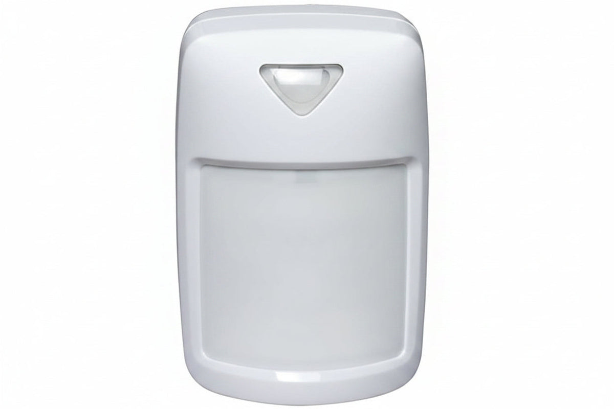 Honeywell Home IS335 Wired PIR Motion Detector with Pet Immunity, 40' 56' Range