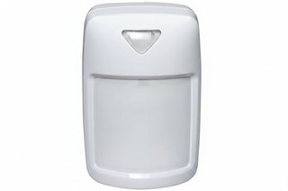 Honeywell Home IS335 Wired PIR Motion Detector with Pet Immunity, 40' 56' Range