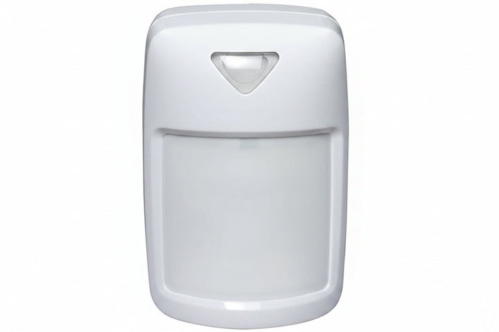 Honeywell Home IS335 Wired PIR Motion Detector with Pet Immunity, 40' 56' Range