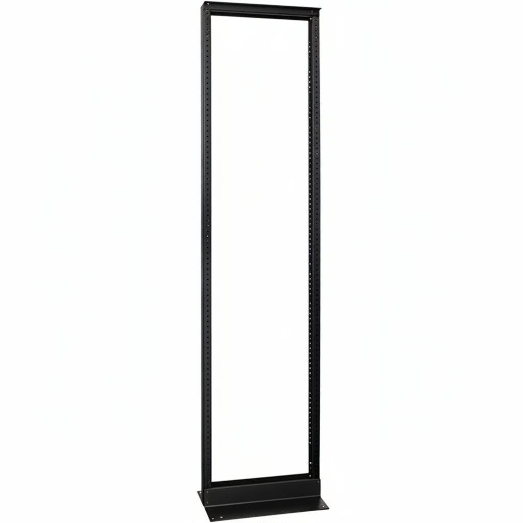 ICC ICCMSR1984 7' 2-Post Distribution Rack, 45U RMS
