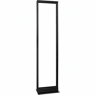 ICC ICCMSR1984 7' 2-Post Distribution Rack, 45U RMS