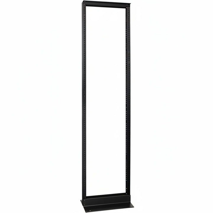 ICC ICCMSR1984 7' 2-Post Distribution Rack, 45U RMS