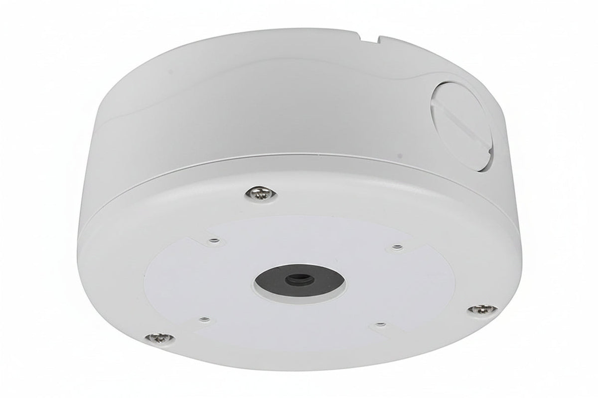 Illustra IFBMNTBOX IFXX Series Flex Bullet Mounting Box