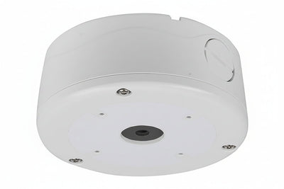 Illustra IFBMNTBOX IFXX Series Flex Bullet Mounting Box