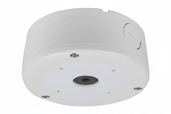 Illustra IFBMNTBOX IFXX Series Flex Bullet Mounting Box