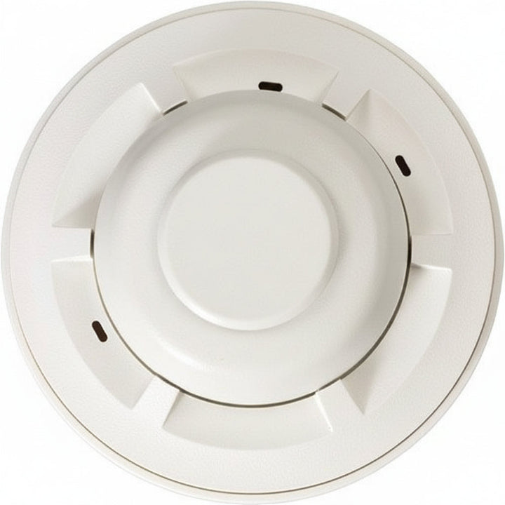 Honeywell Home 5809SS Wireless Fixed Heat and Rate-of-Rise Temperature Sensor
