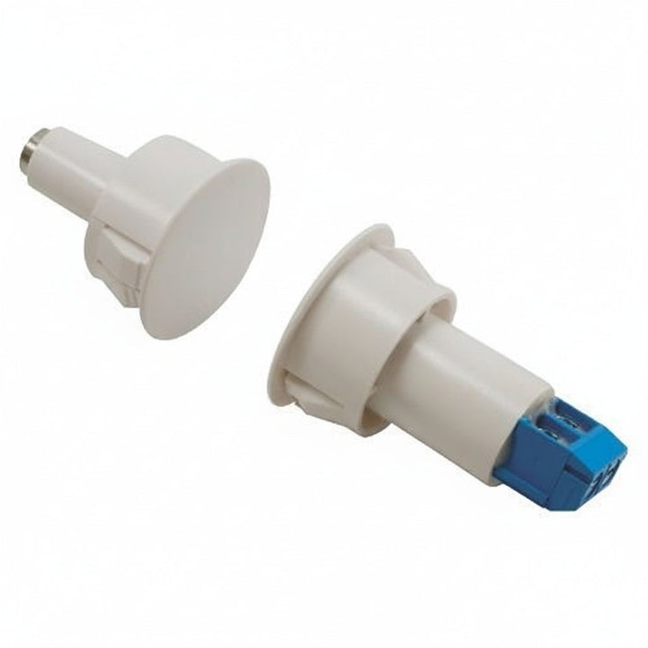 GRI 8612-G Switch Set, Recessed Door Contact with 2K and 1K Resistor