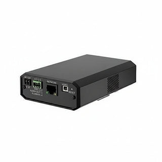 Hanwha XNB-6002 2MP Remote Head IP Camera Main Module, Black