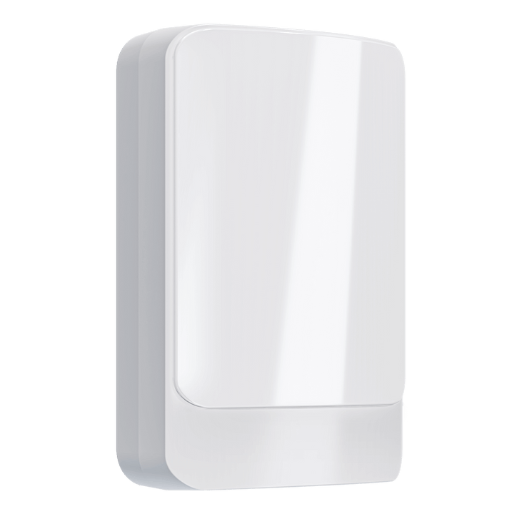 PIR1E-900 E+ Series Motion Detector, Extended Range 900 MHz