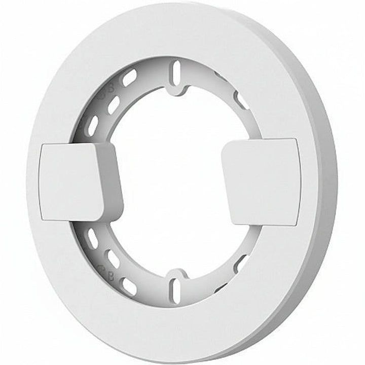 Hanwha SBD-110GP1 Adaptor Plate for Single, Double, and 4" Octagon Gangboxes
