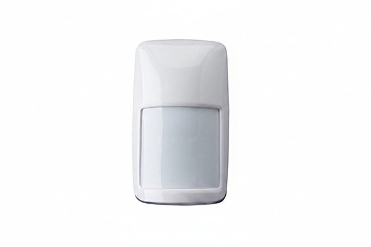 Honeywell Home IS3050V Wired PIR Motion Detector, 53' 72' Range