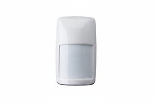 Honeywell Home IS3050V Wired PIR Motion Detector, 53' 72' Range