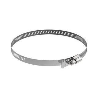Hanwha SBP-060S Mount Straps, Stainless Steel