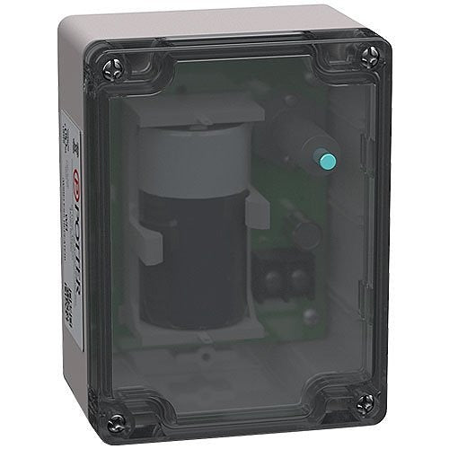 Wireless Fire Alarm Signal Repeater 2.4 GHz Dry Contact Bridge 3008030