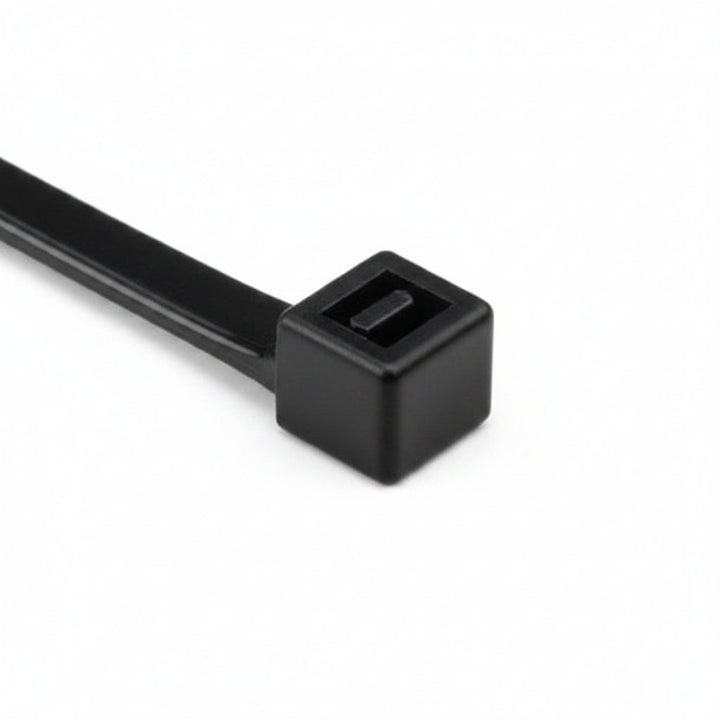 HellermannTyton TYT T30L0C2 Cable Tie and Strap, 30 lb Tensile Strength