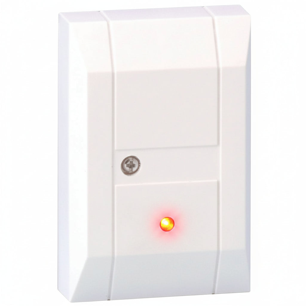 Honeywell Home 4190SN V-Plex 2-Zone Remote Point Module