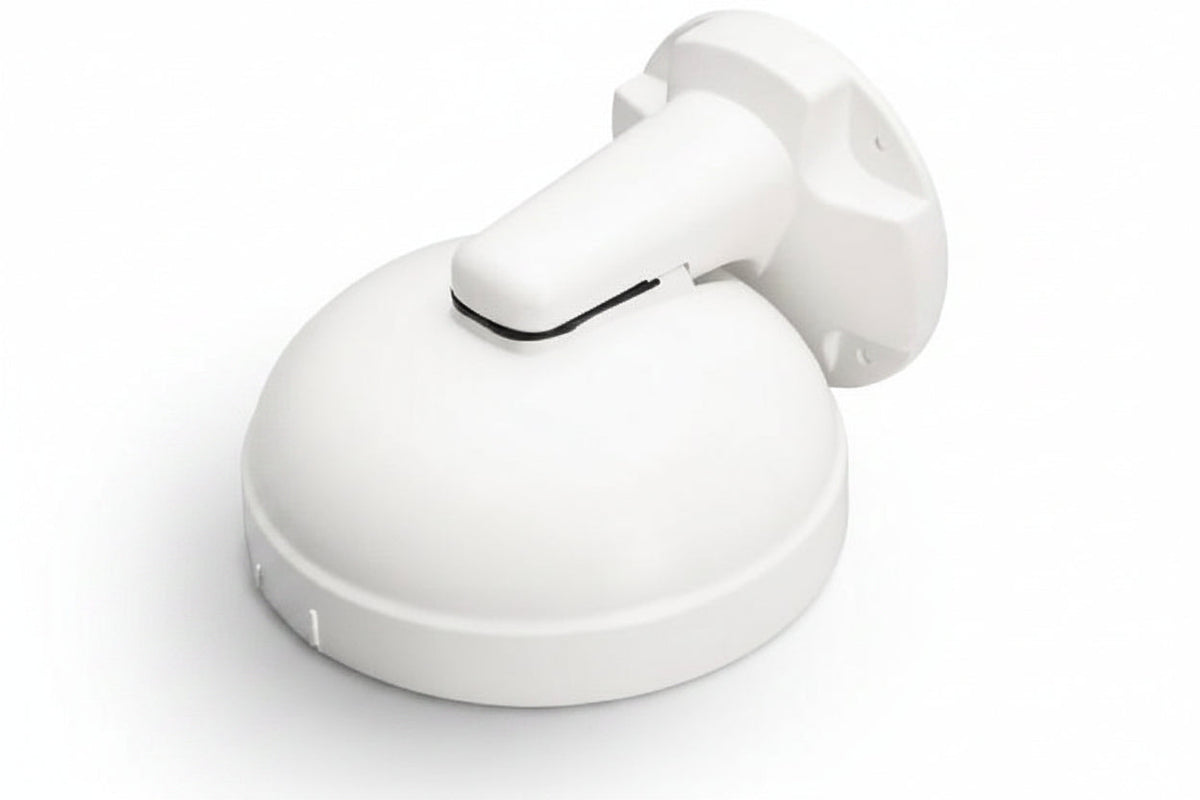 Illustra IBWS-M-ISWB-0 Flex Multisensor Wall Mount, White