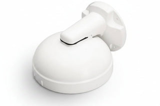 Illustra IBWS-M-ISWB-0 Flex Multisensor Wall Mount, White