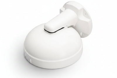 Illustra IBWS-M-ISWB-0 Flex Multisensor Wall Mount, White