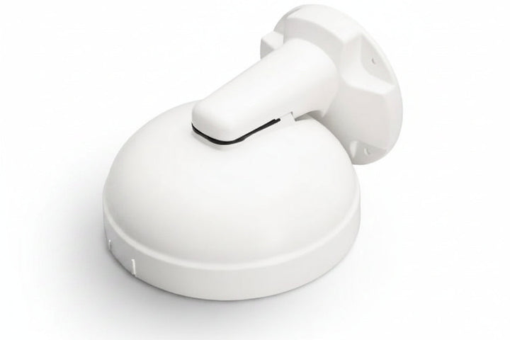 Illustra IBWS-M-ISWB-0 Flex Multisensor Wall Mount, White