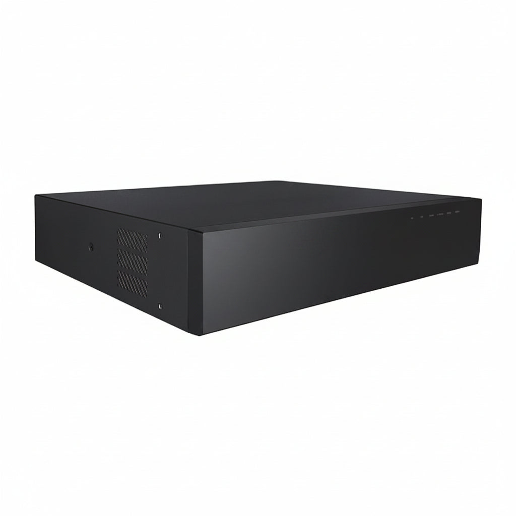 Hanwha HRX-1635-8TB 16-Channel Pentabrid DVR, 8TB HDD