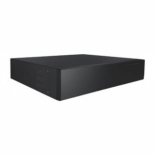 Hanwha HRX-1635-8TB 16-Channel Pentabrid DVR, 8TB HDD