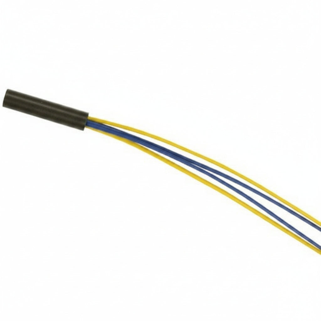GRI PAC-2-B 2.4.K Resistors, Brown