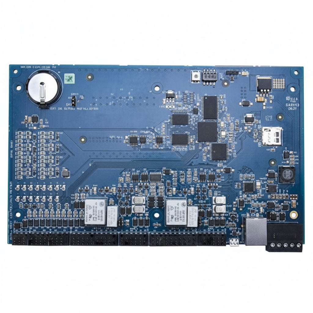 Honeywell PRO42IC PRO4200 Intelligent Controller