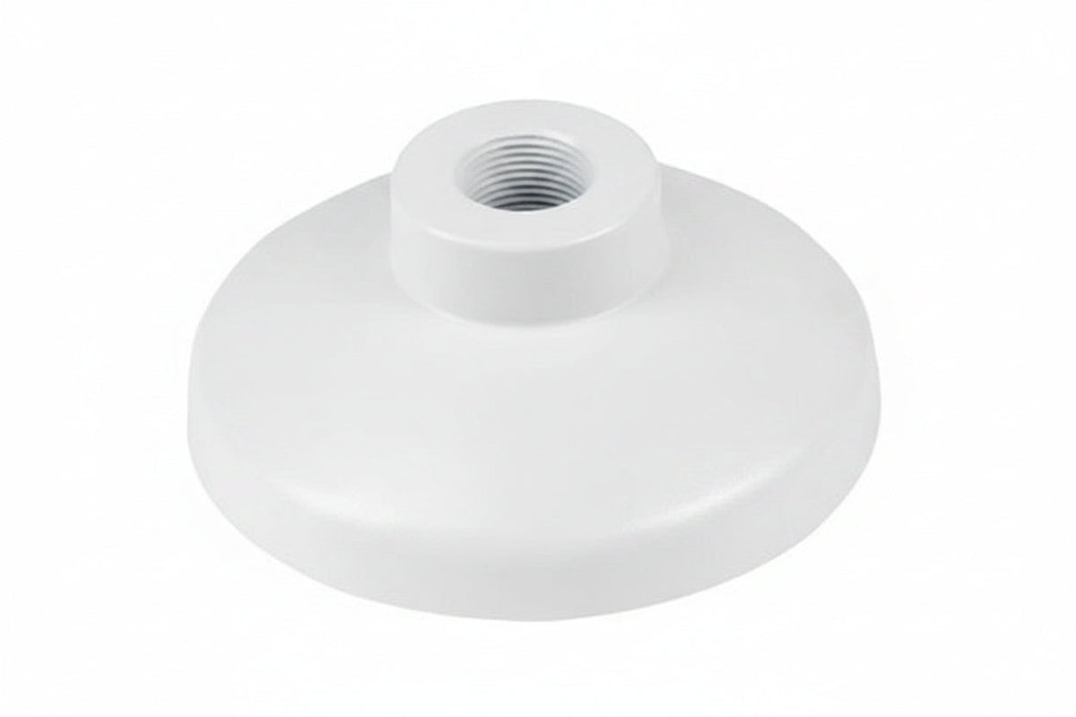 Illustra ADCI6DPCAPIW Indoor Pendant Cap, White