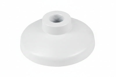 Illustra ADCI6DPCAPIW Indoor Pendant Cap, White