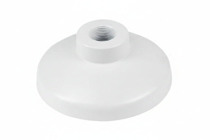 Illustra ADCI6DPCAPIW Indoor Pendant Cap, White