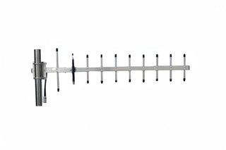 Honeywell BDA BDA-YDA763869-14-1 Yagi Directional Full Band Outdoor Antenna, 763-869MHz, 100W
