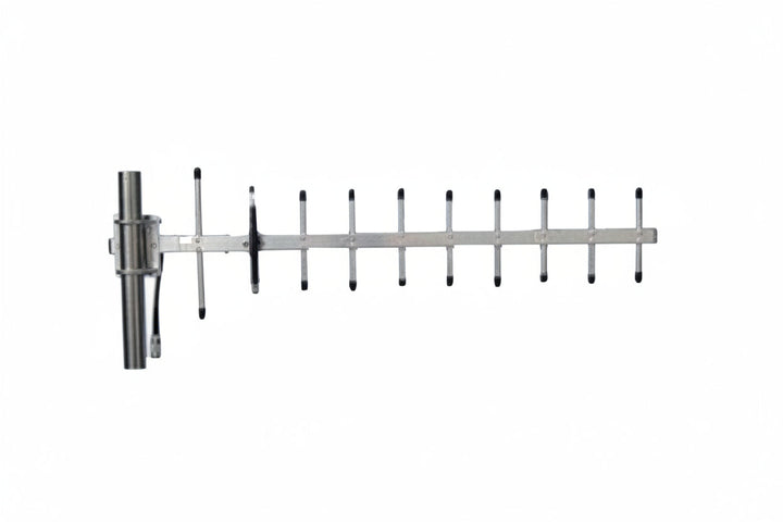 Honeywell BDA BDA-YDA763869-14-1 Yagi Directional Full Band Outdoor Antenna, 763-869MHz, 100W