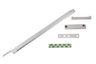 GRI VS-06 6" Linear Travel Vent Switch Set with 1/2" Air Gap, Closed Loop