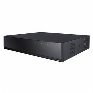 Hanwha HRX-835A-6TB 4K 8-Channel Pentabrid DVR, 6TB